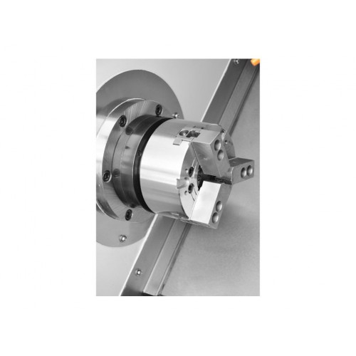 Токарний верстат з ЧПУ Cormak CK7135A