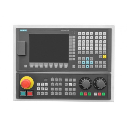 Токарний верстат з ЧПУ Cormak CK7135A