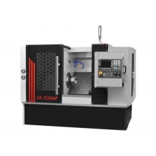Токарний верстат з ЧПУ Cormak CK7135AP