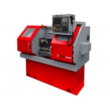 Токарний верстат з ЧПУ Holzmann CD3275ECO_400V