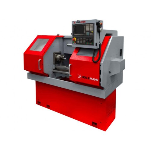 Токарний верстат з ЧПУ Holzmann CD3275ECO_400V