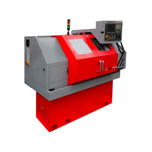 Токарний верстат з ЧПУ Holzmann CD3275ECO_400V