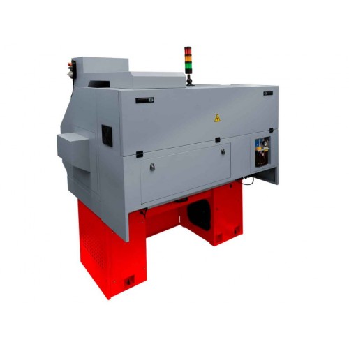 Токарний верстат з ЧПУ Holzmann CD3275ECO_400V