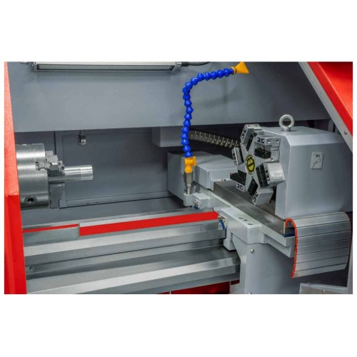 Токарний верстат з ЧПУ Holzmann CD3275ECO_400V