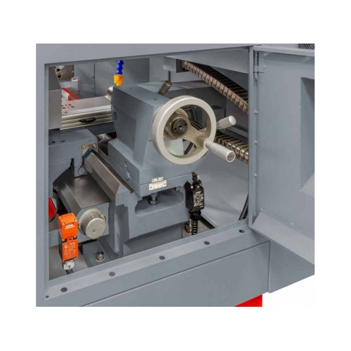 Токарний верстат з ЧПУ Holzmann CD3275ECO_400V