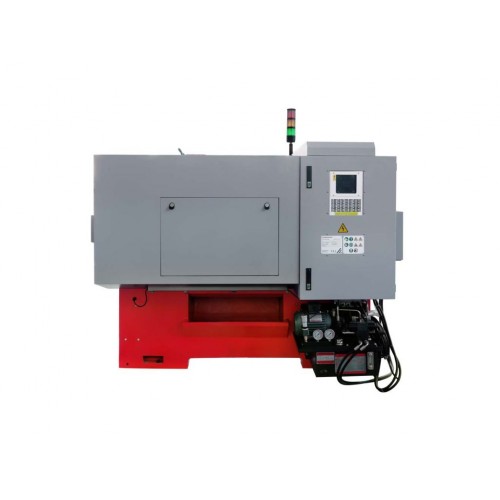 Токарний верстат з ЧПУ Holzmann CD3675TOP_400V
