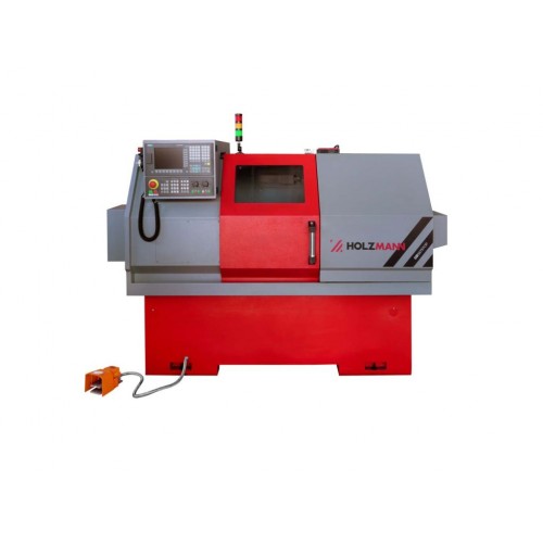 Токарний верстат з ЧПУ Holzmann CD3675TOP_400V