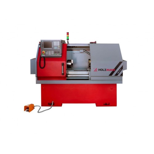 Токарний верстат з ЧПУ Holzmann CD3675TOP_400V