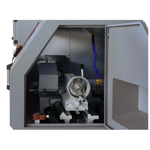 Токарний верстат з ЧПУ Holzmann CD3675TOP_400V