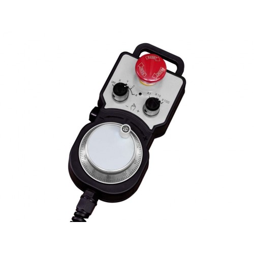Токарний верстат з ЧПУ Holzmann CD3675TOP_400V
