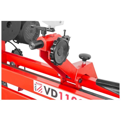 Токарно-копіювальний верстат Holzmann VD 1100ECO