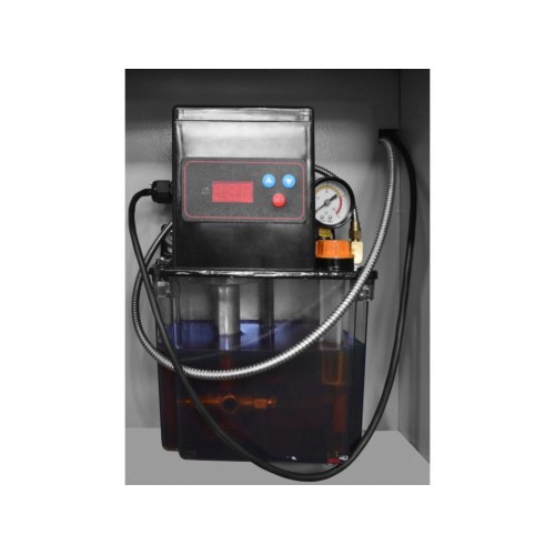 Токарний верстат з ЧПУ Cormak 320x500