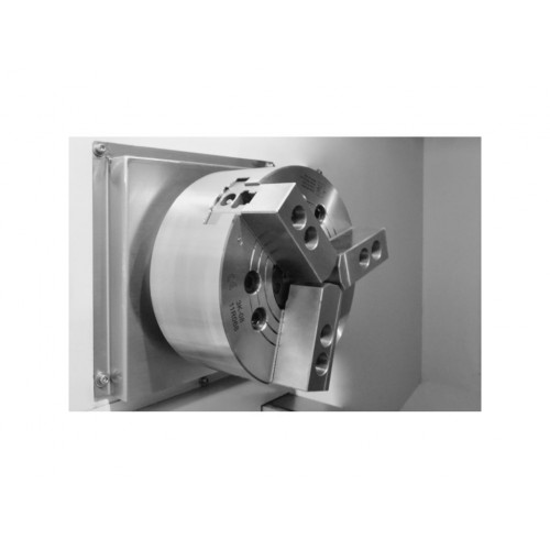 Токарний верстат з ЧПУ Cormak 320x500