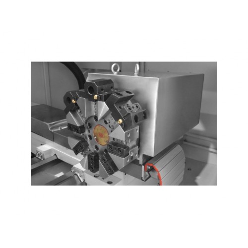 Токарний верстат з ЧПУ Cormak 320x500