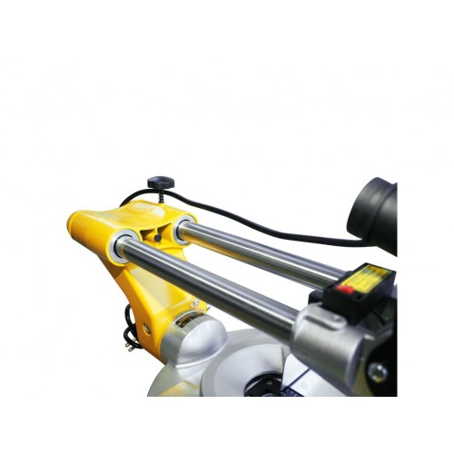 Торцювальна пила Bamato KP-210