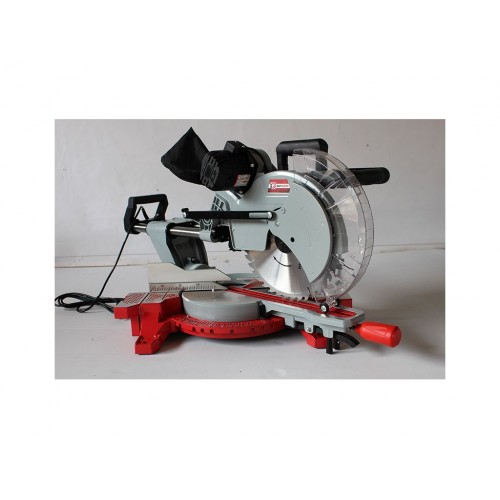 Торцювальна пила Holzmann KAP 305ECO