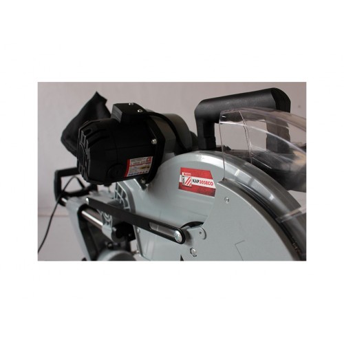 Торцювальна пила Holzmann KAP 305ECO
