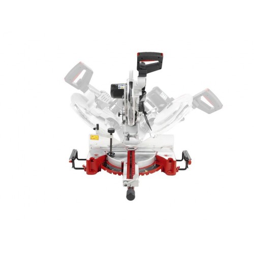 Торцювальна пила Holzmann KAP 305JL