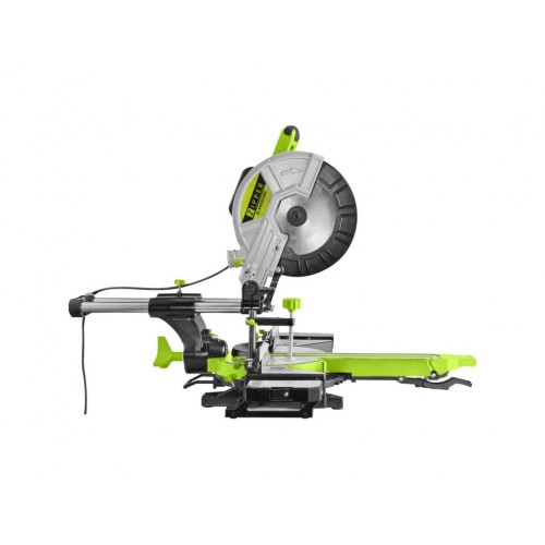 Торцювальна пила Zipper ZI-KGS255DS