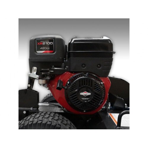 Траншеєкопач Jansen GF-600PRO