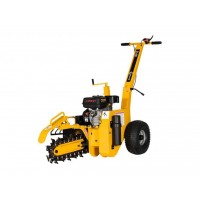 Траншеєкопачі