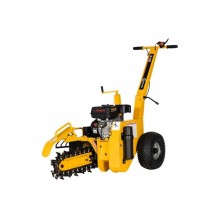 Траншеєкопачі