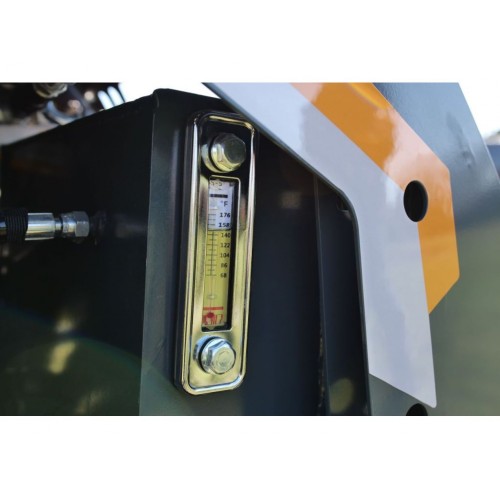 Траншеєкопач MAST Bautechnik MT-TR-100PRO