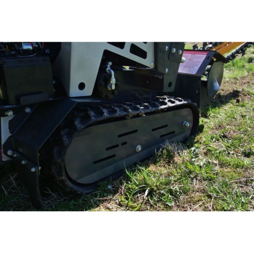 Траншеєкопач MAST Bautechnik MT-TR-100PRO