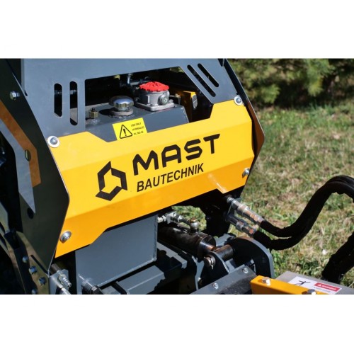 Траншеєкопач MAST Bautechnik MT-TR-100PRO