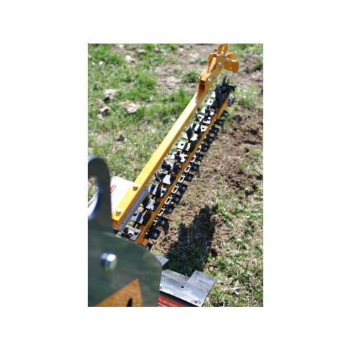 Траншеєкопач MAST Bautechnik MT-TR-100PRO