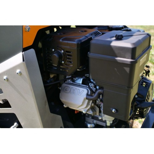 Траншеєкопач MAST Bautechnik MT-TR-100PRO
