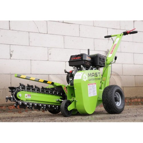 Траншеєкопач MAST Gartentechnik TCR1500