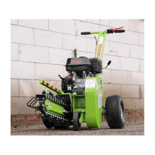 Траншеєкопач MAST Gartentechnik TCR1500