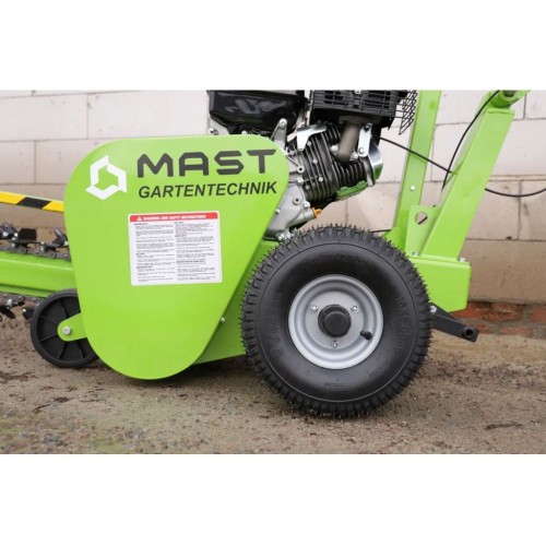 Траншеєкопач MAST Gartentechnik TCR1500