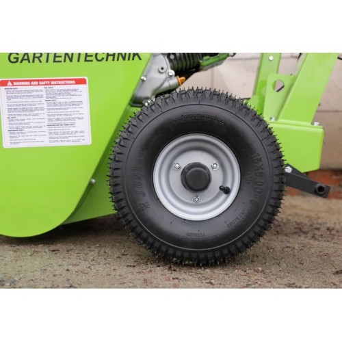 Траншеєкопач MAST Gartentechnik TCR1500