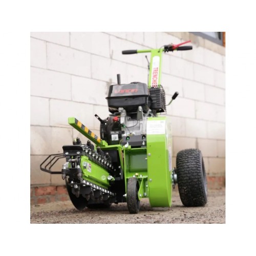 Траншеєкопач MAST Gartentechnik TCR1500