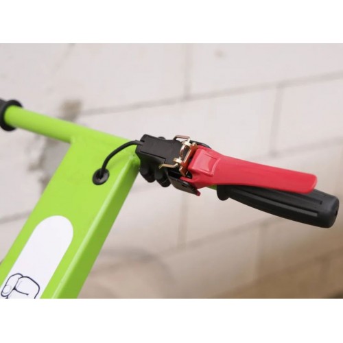 Траншеєкопач MAST Gartentechnik TCR1500