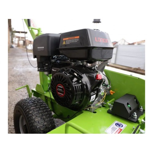 Траншеєкопач MAST Gartentechnik TCR1500