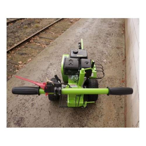 Траншеєкопач MAST Gartentechnik TCR1500