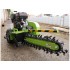 Траншеєкопач MAST Gartentechnik TCR1500 Траншеєкопач MAST Gartentechnik TCR1500