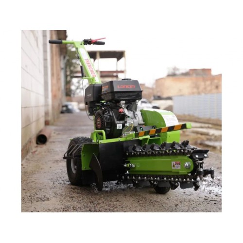 Траншеєкопач MAST Gartentechnik TCR1500