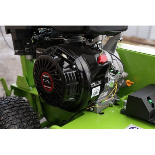 Траншеєкопач MAST Gartentechnik TCR1500