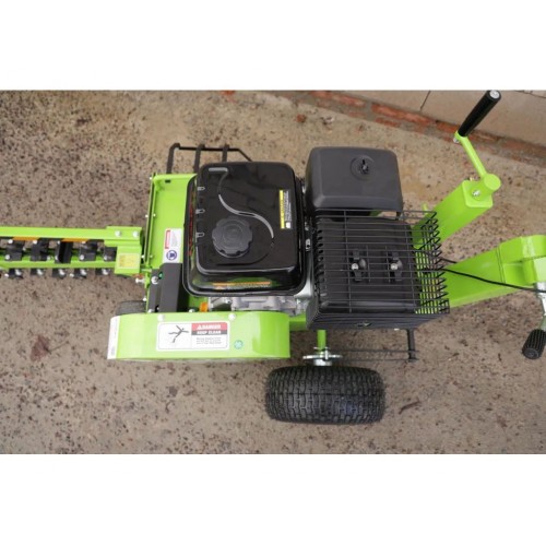 Траншеєкопач MAST Gartentechnik TCR1500