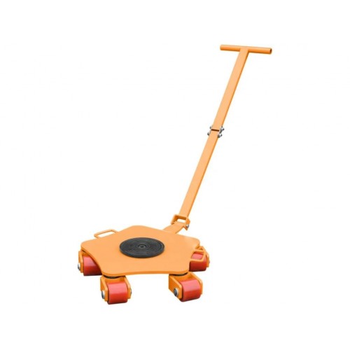 Транспортувальна платформа Cormak CRP5T