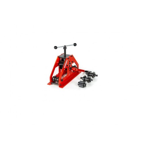 Трубозгинальний верстат Holzmann RBM1500