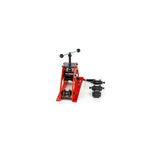 Трубозгинальний верстат Holzmann RBM1500