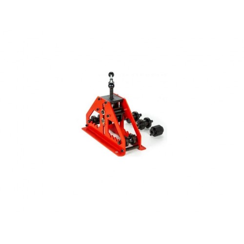 Трубозгинальний верстат Holzmann RBM1500
