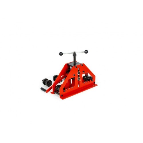 Трубозгинальний верстат Holzmann RBM1500