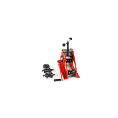Трубозгинальний верстат Holzmann RBM1500