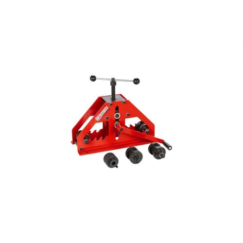 Трубозгинальний верстат Holzmann RBM1500